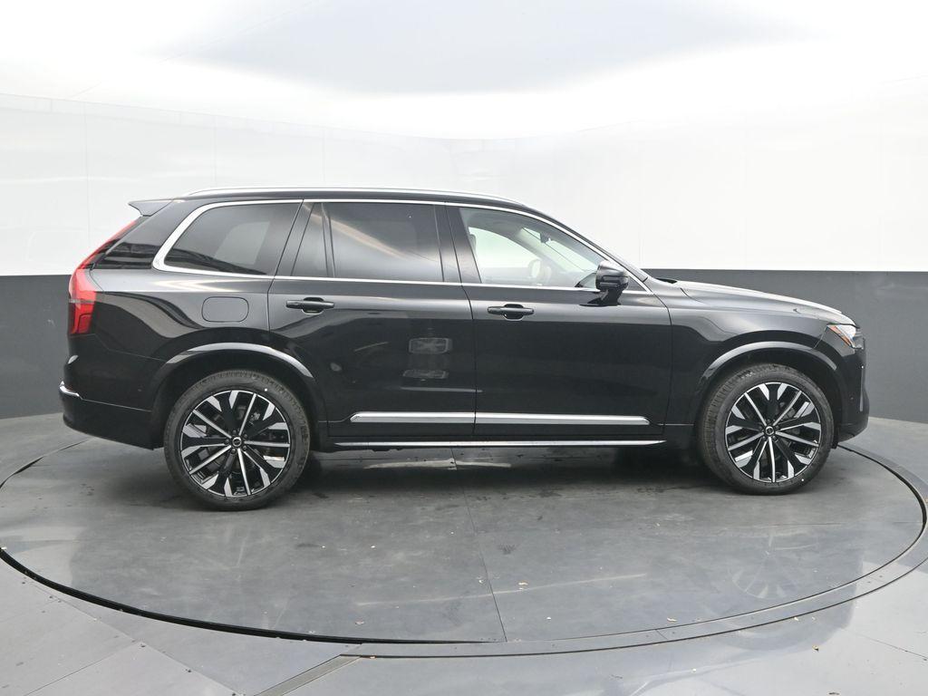 new 2026 Volvo XC90 car