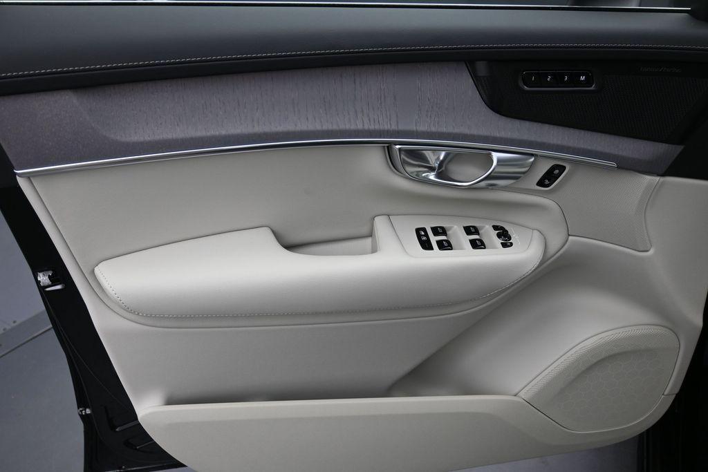 new 2026 Volvo XC90 car