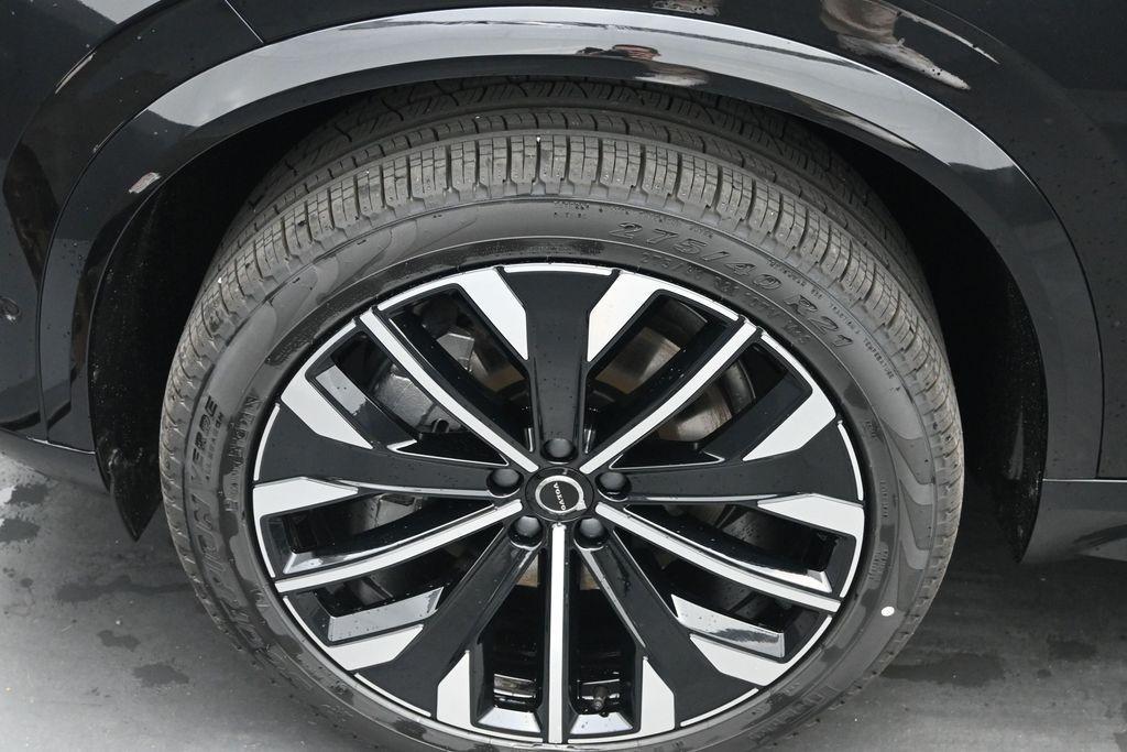 new 2026 Volvo XC90 car