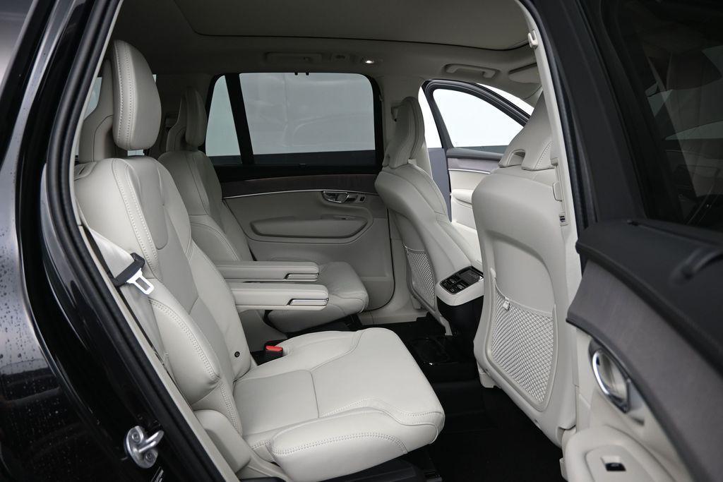 new 2026 Volvo XC90 car