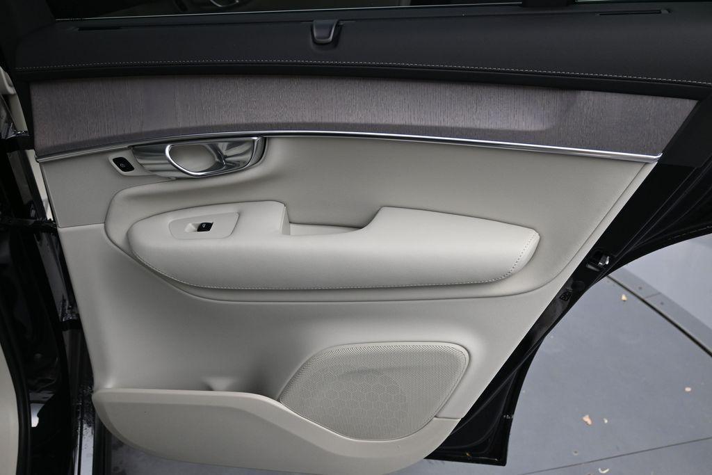new 2026 Volvo XC90 car