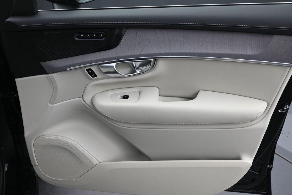 new 2026 Volvo XC90 car