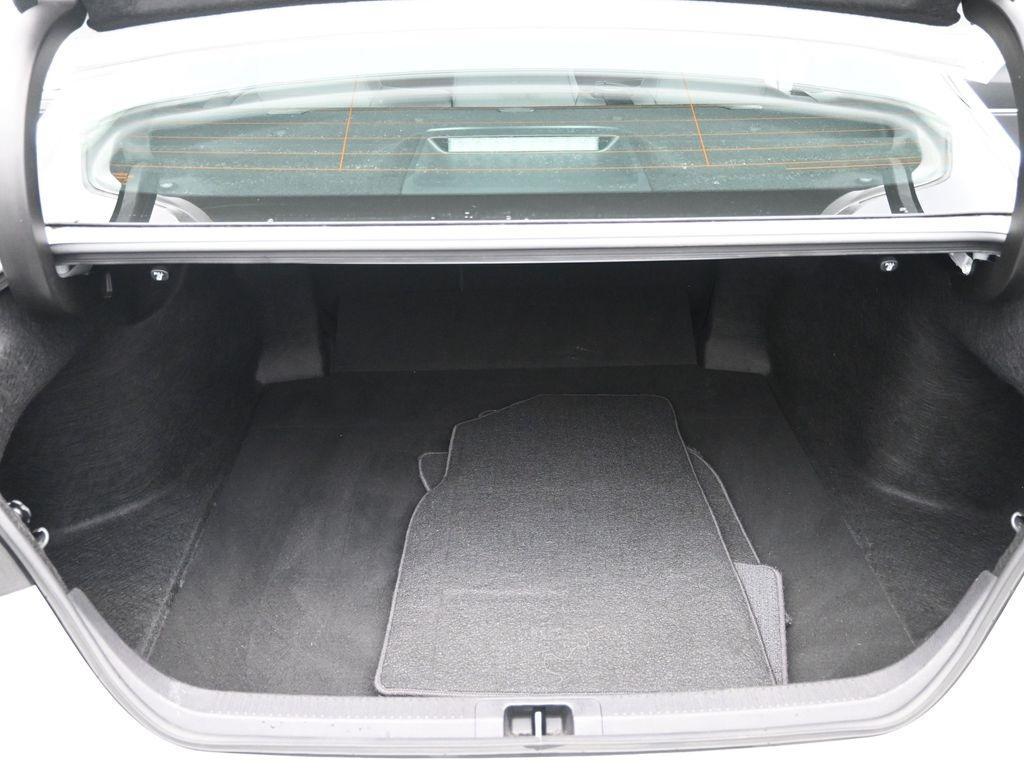 2019 White Toyota Camry