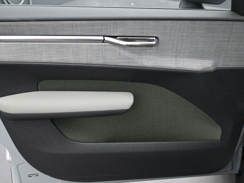 new 2026 Volvo EX30 car, priced at $51,245