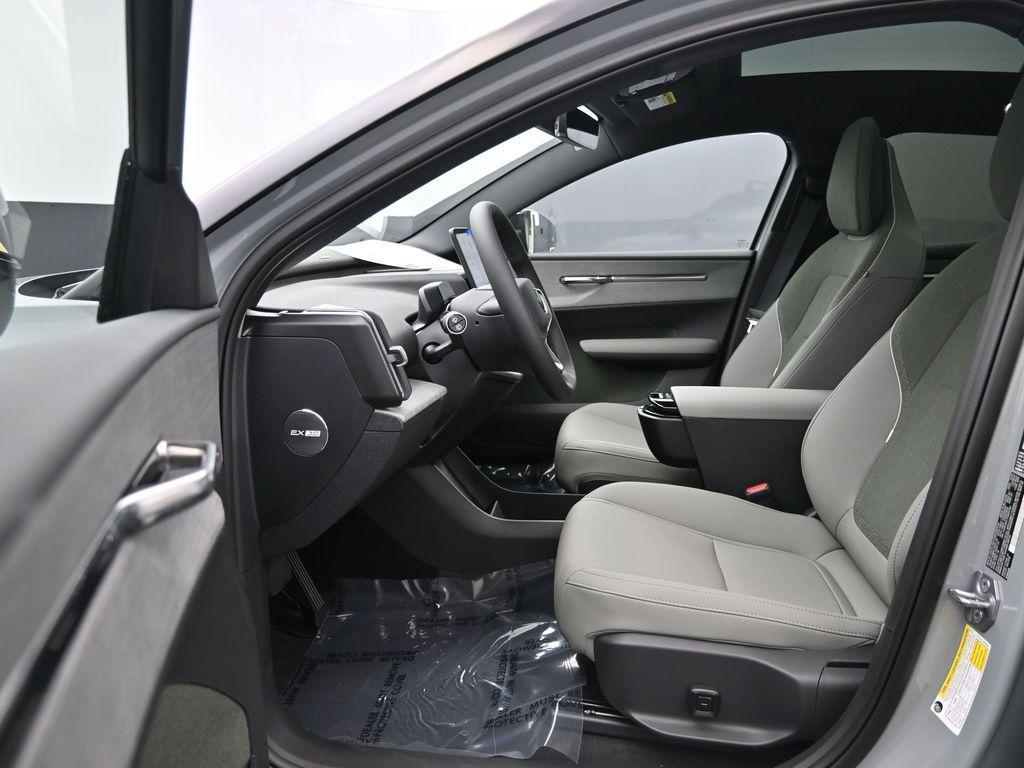 new 2026 Volvo EX30 car, priced at $51,245