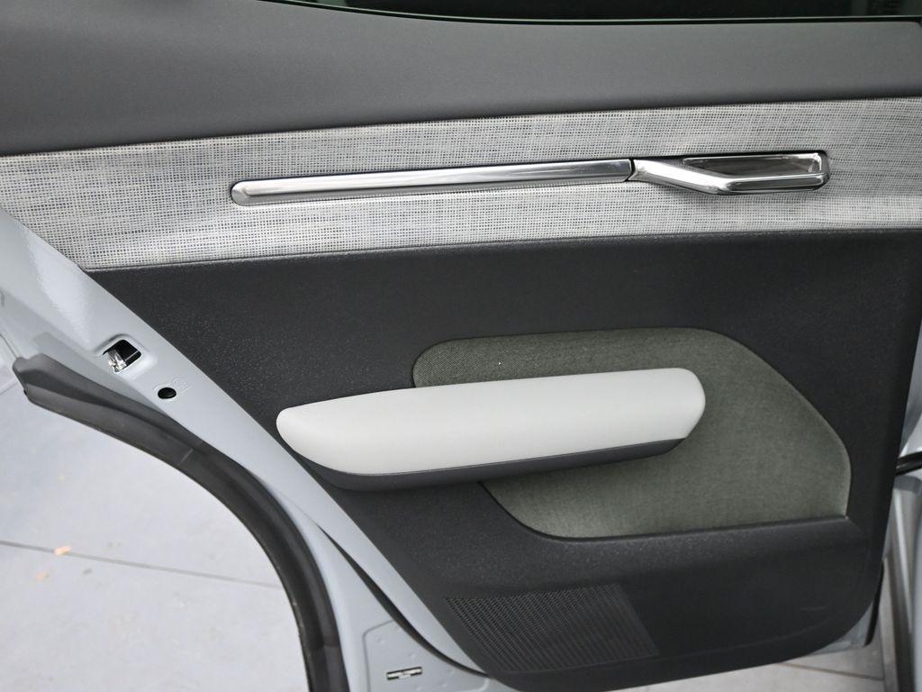 new 2026 Volvo EX30 car, priced at $51,245