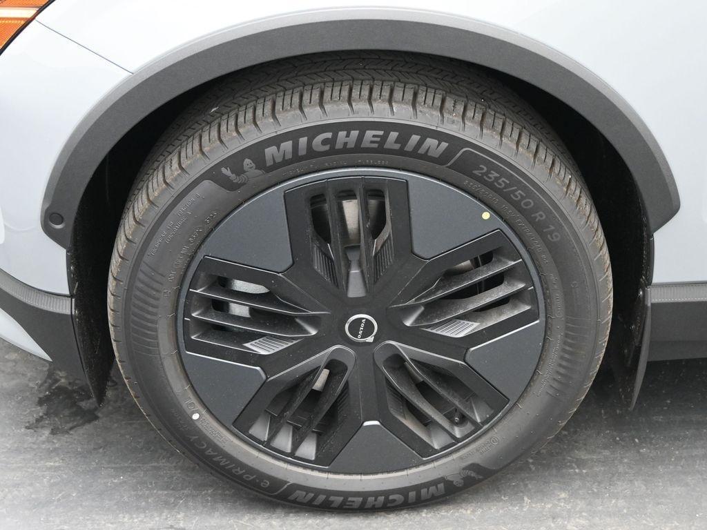 new 2026 Volvo EX30 car, priced at $51,245