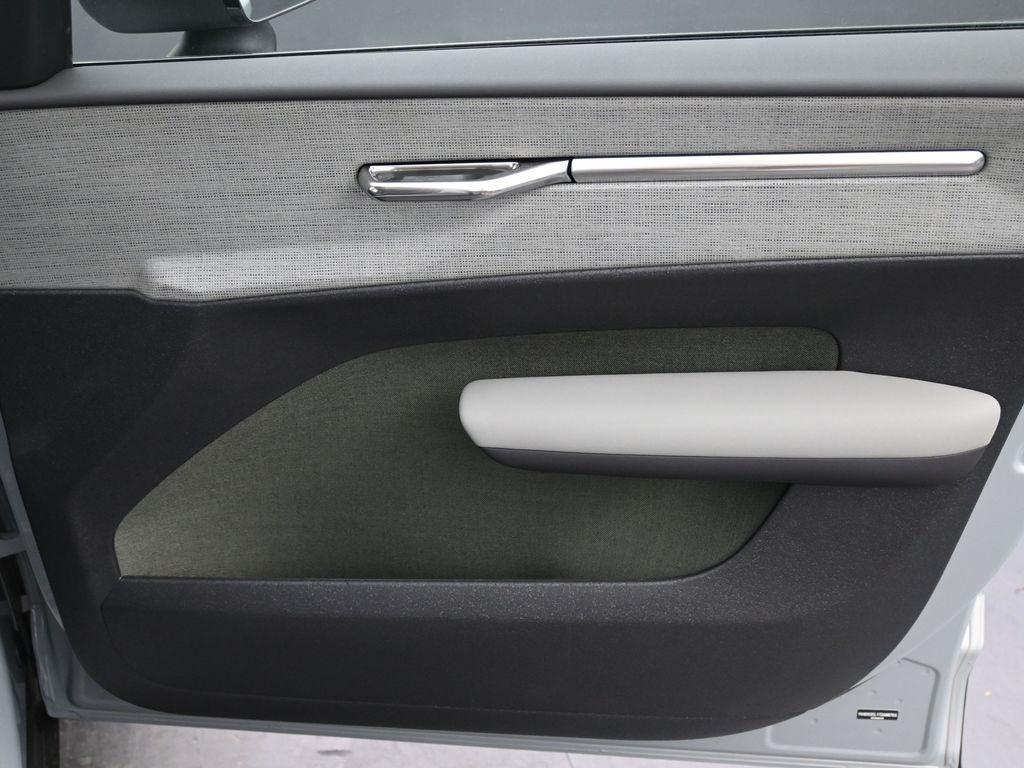 new 2026 Volvo EX30 car, priced at $51,245