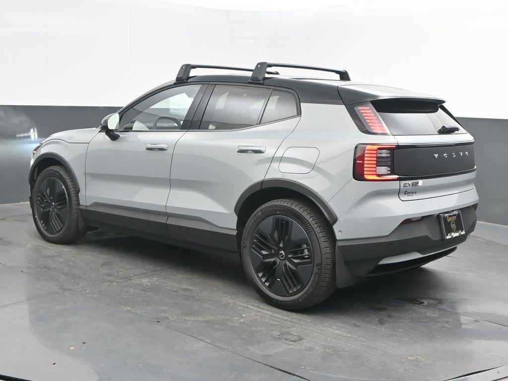 new 2026 Volvo EX30 car, priced at $51,245
