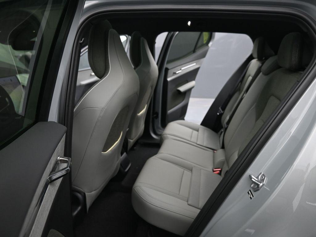 new 2026 Volvo EX30 car, priced at $51,245