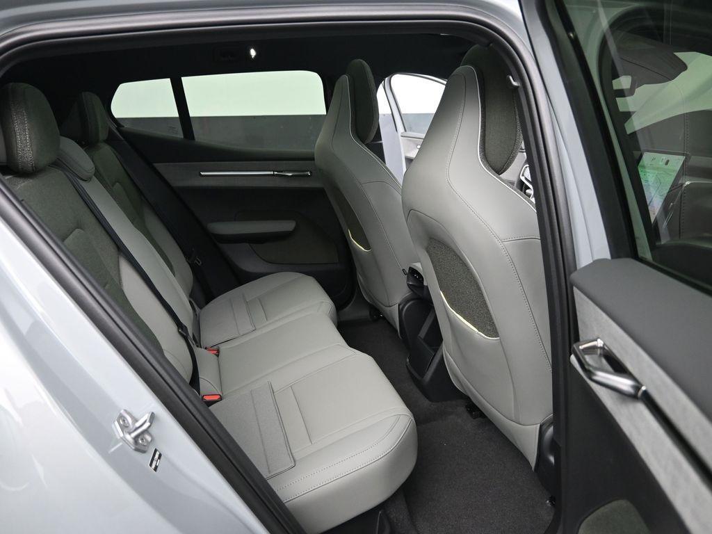 new 2026 Volvo EX30 car, priced at $51,245