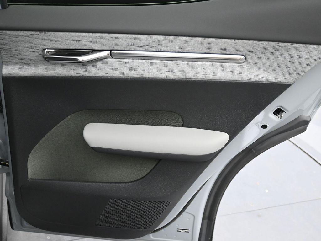 new 2026 Volvo EX30 car, priced at $51,245