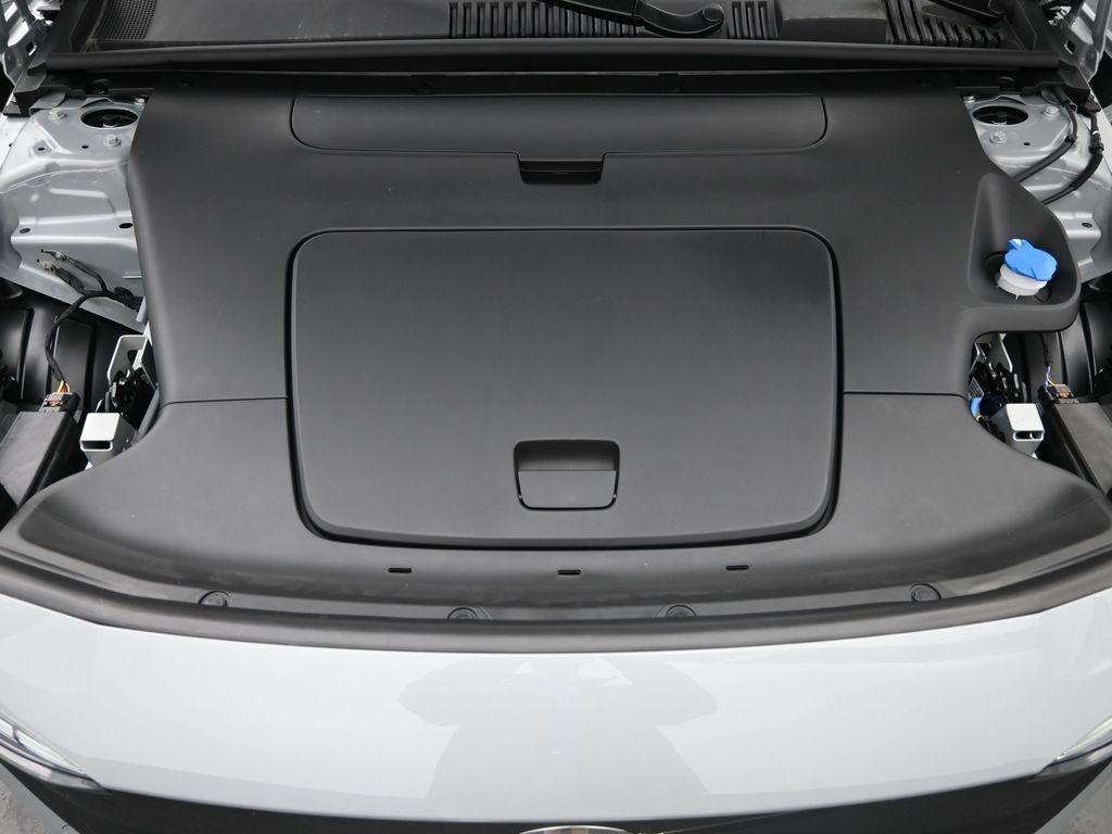 new 2026 Volvo EX30 car, priced at $51,245