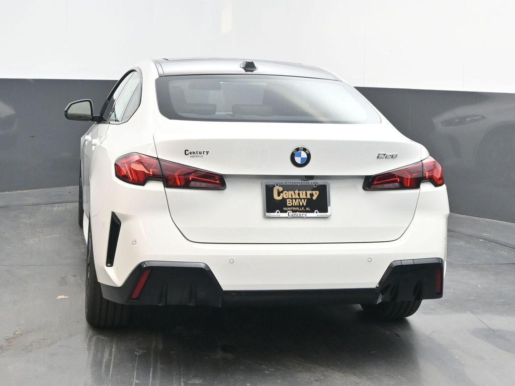 new 2026 BMW 228 Gran Coupe car, priced at $41,025