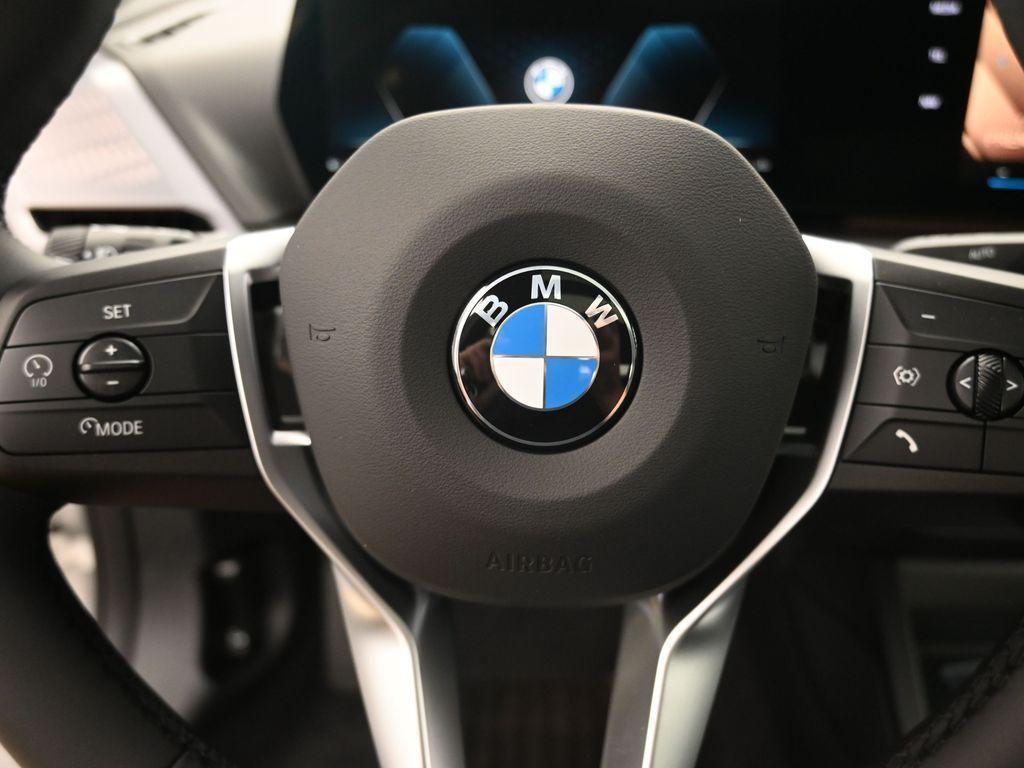 new 2026 BMW 228 Gran Coupe car, priced at $41,025