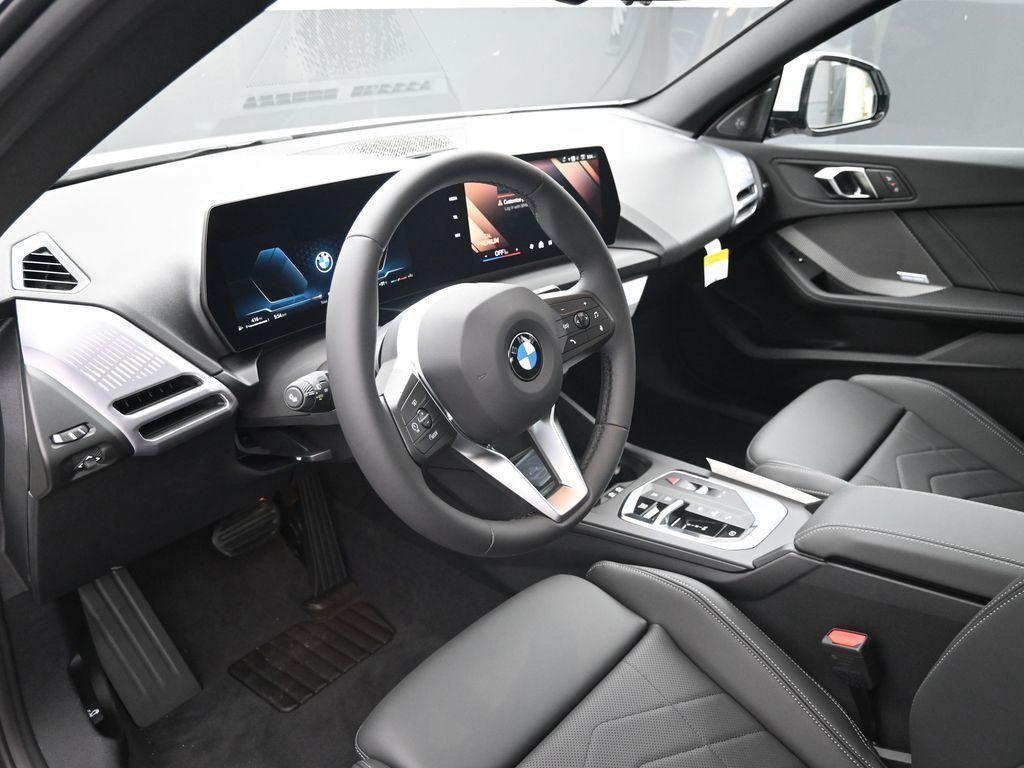 new 2026 BMW 228 Gran Coupe car, priced at $41,025