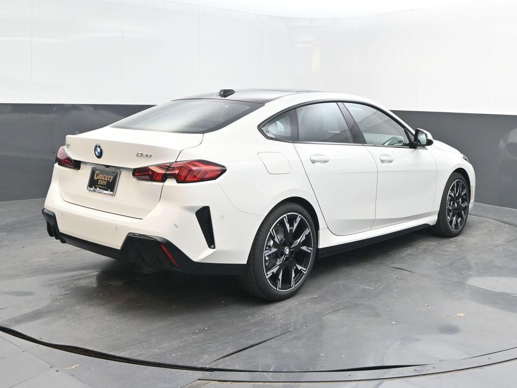 new 2026 BMW 228 Gran Coupe car, priced at $41,025