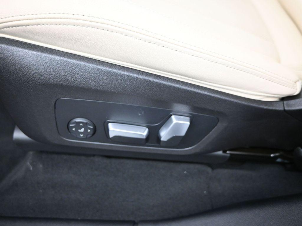 used 2023 BMW X3 car, priced at $41,998