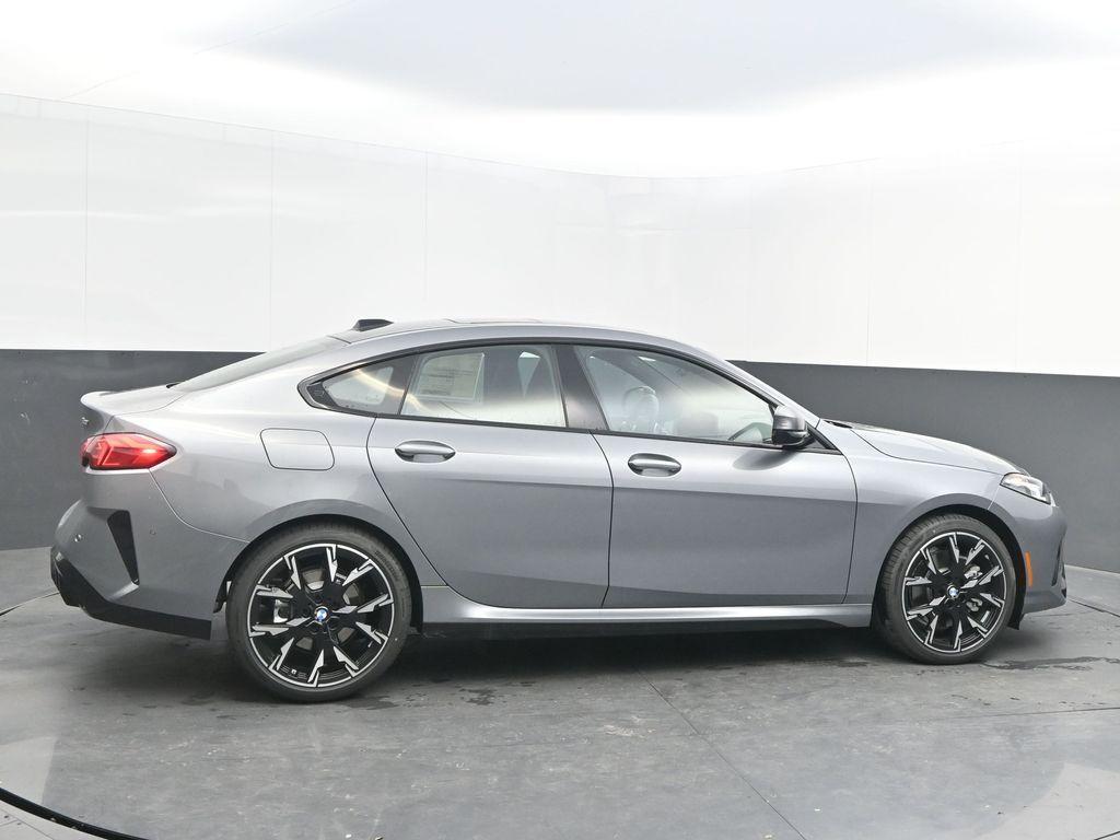 new 2026 BMW 228 Gran Coupe car, priced at $44,250