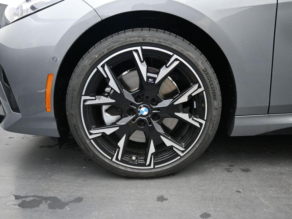 new 2026 BMW 228 Gran Coupe car, priced at $44,250