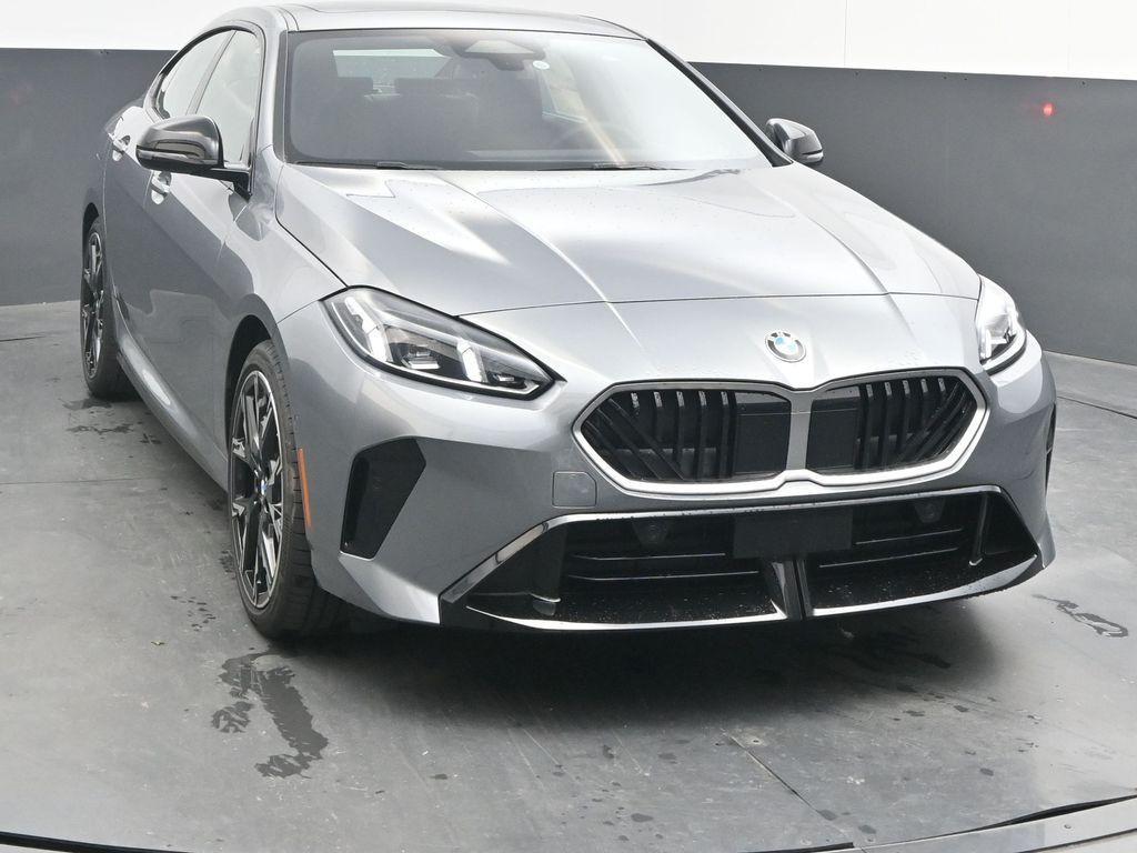 new 2026 BMW 228 Gran Coupe car, priced at $44,250