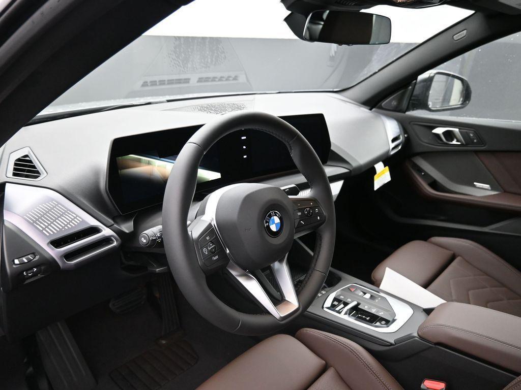 new 2026 BMW 228 Gran Coupe car, priced at $44,250