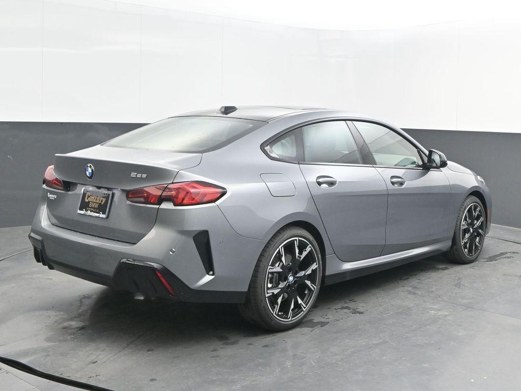 new 2026 BMW 228 Gran Coupe car, priced at $44,250