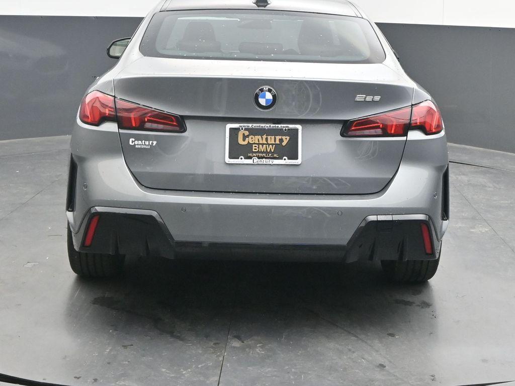 new 2026 BMW 228 Gran Coupe car, priced at $44,250