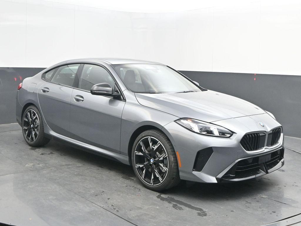 new 2026 BMW 228 Gran Coupe car, priced at $44,250