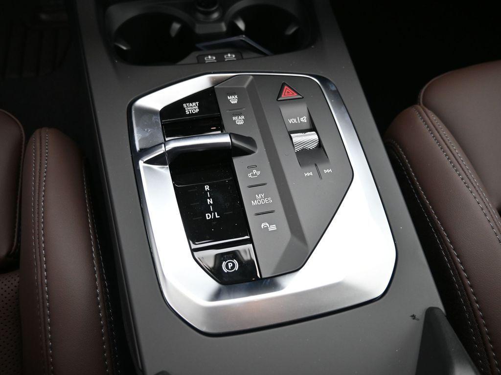 new 2026 BMW 228 Gran Coupe car, priced at $44,250