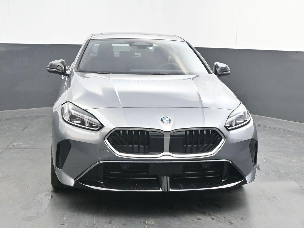 new 2026 BMW 228 Gran Coupe car, priced at $44,250
