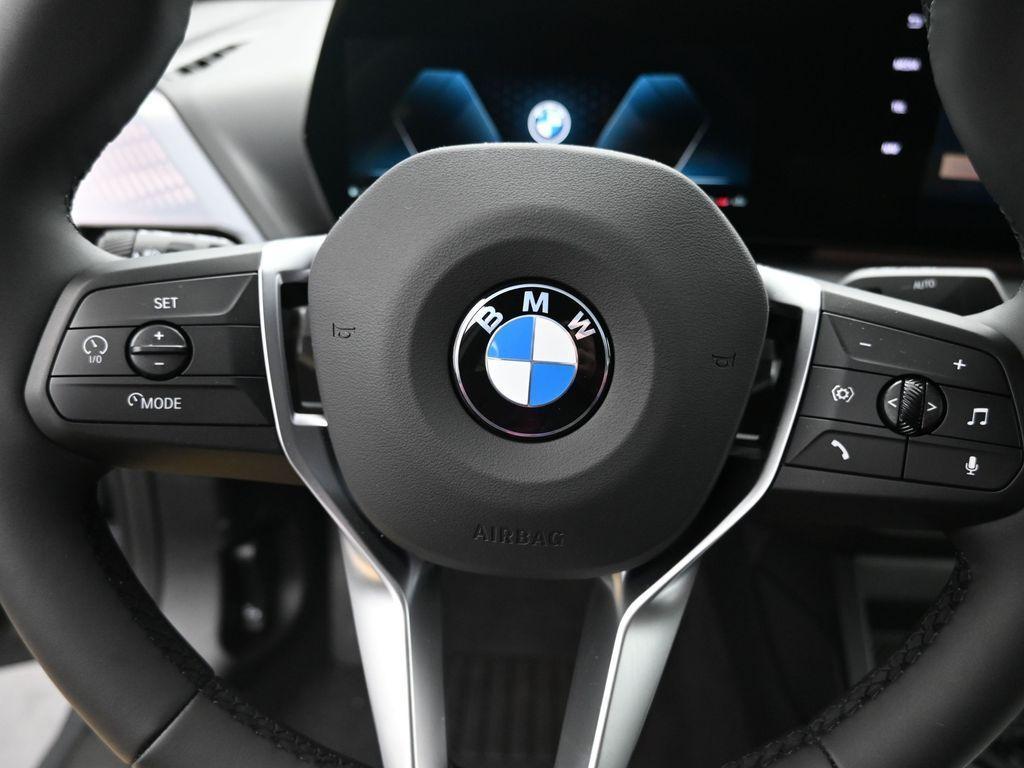 new 2026 BMW 228 Gran Coupe car, priced at $44,250