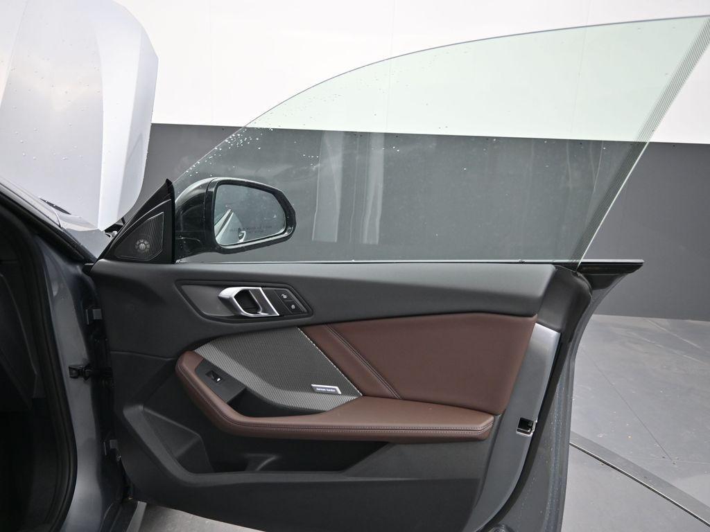 new 2026 BMW 228 Gran Coupe car, priced at $44,250