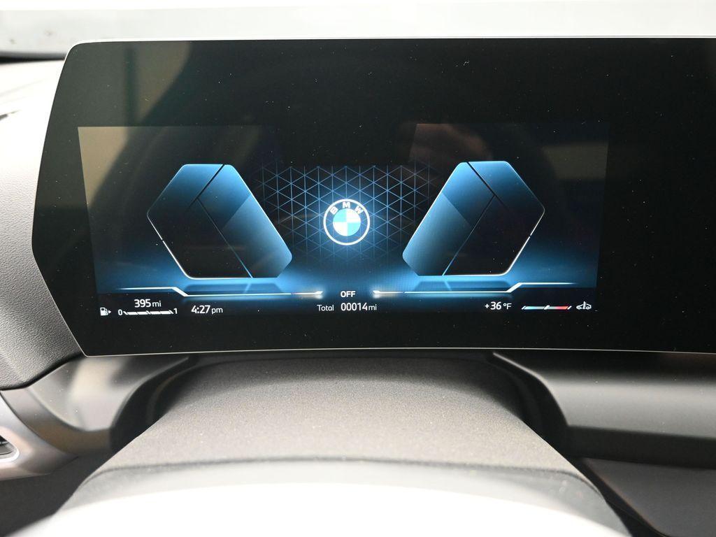 new 2026 BMW 228 Gran Coupe car, priced at $44,250