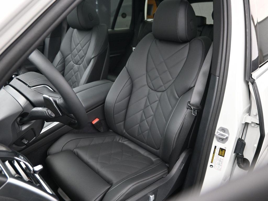 new 2026 BMW X5 car, priced at $72,925