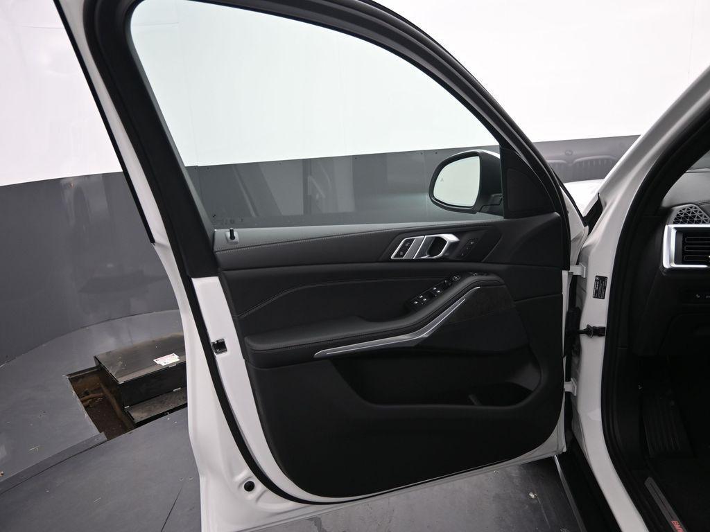new 2026 BMW X5 car, priced at $72,925
