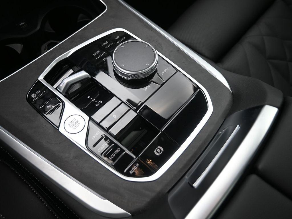 new 2026 BMW X5 car, priced at $72,925