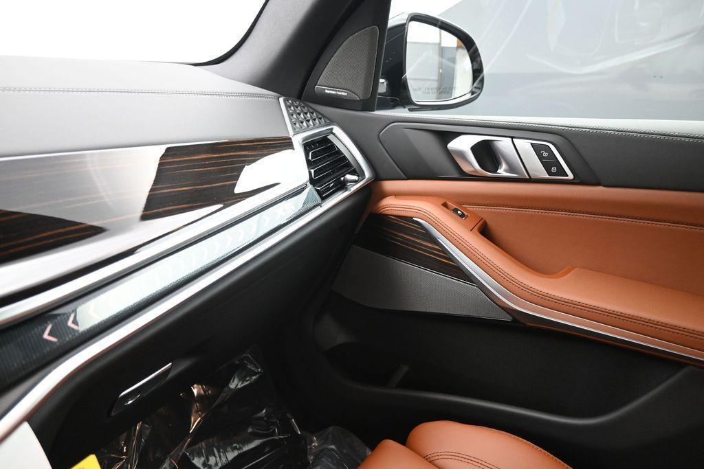 new 2026 BMW X5 car, priced at $85,350