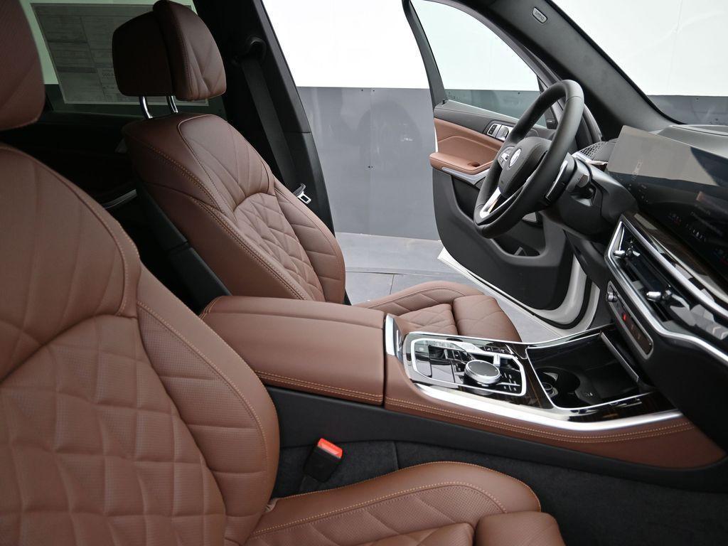 new 2026 BMW X5 car, priced at $78,775