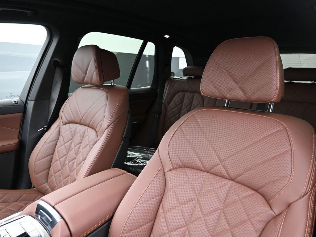 new 2026 BMW X5 car, priced at $78,775