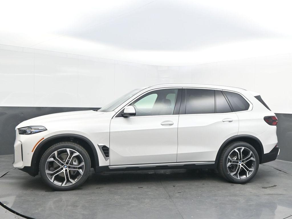 new 2026 BMW X5 car, priced at $78,775