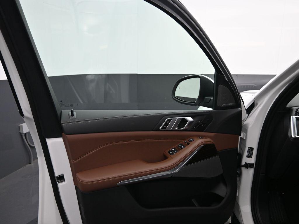new 2026 BMW X5 car, priced at $78,775