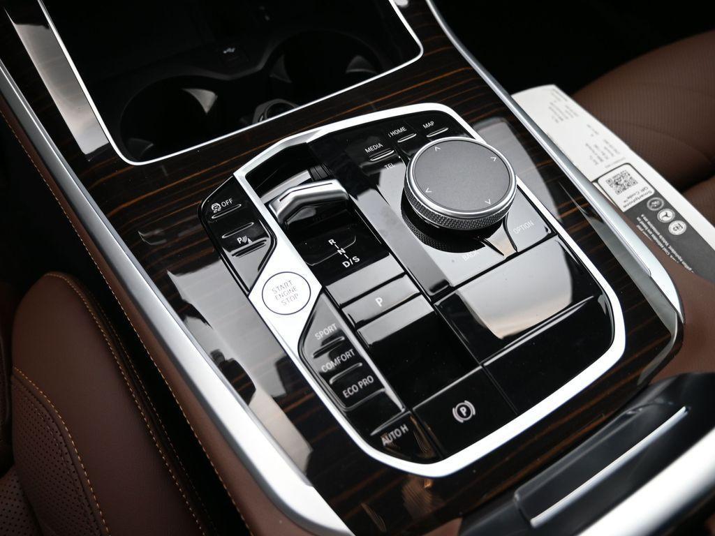 new 2026 BMW X5 car, priced at $78,775