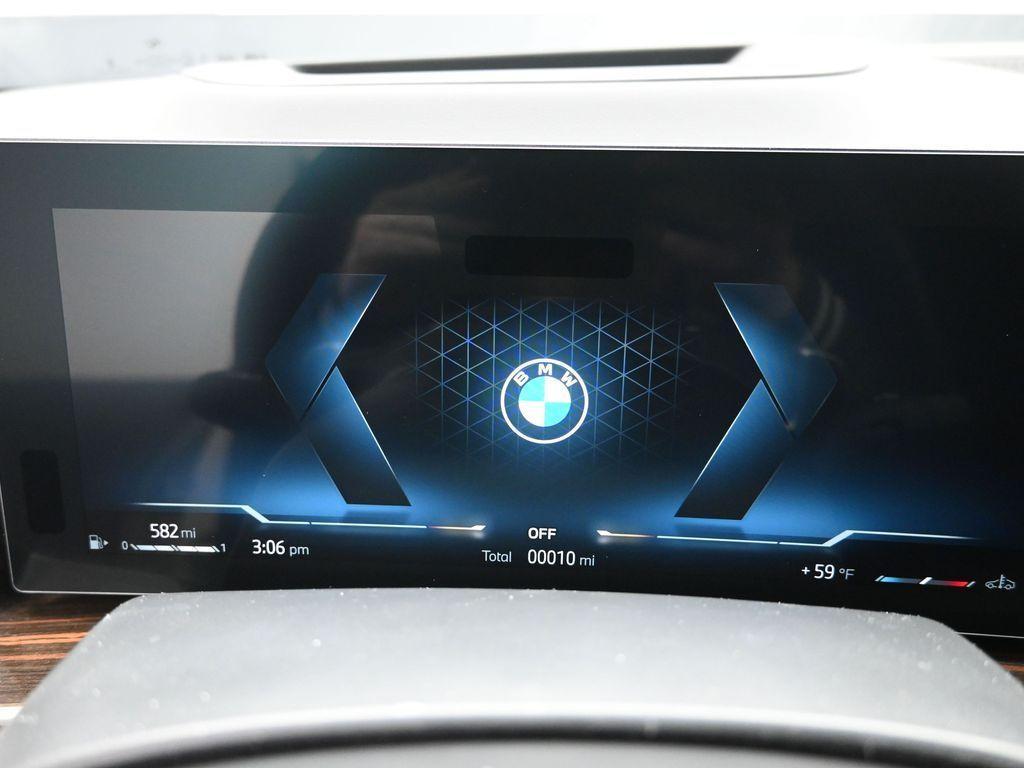new 2026 BMW X5 car, priced at $78,775