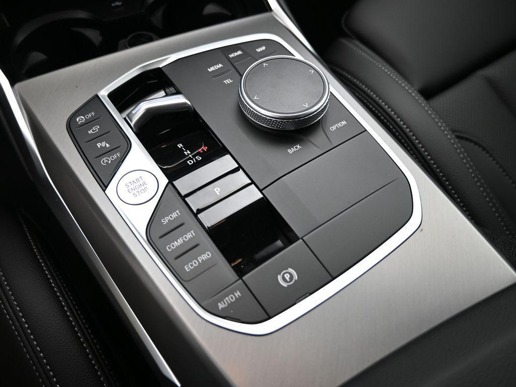 new 2026 BMW 330 car, priced at $56,865