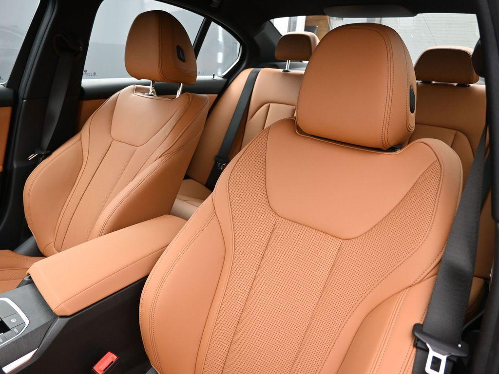 new 2026 BMW 330 car, priced at $53,565