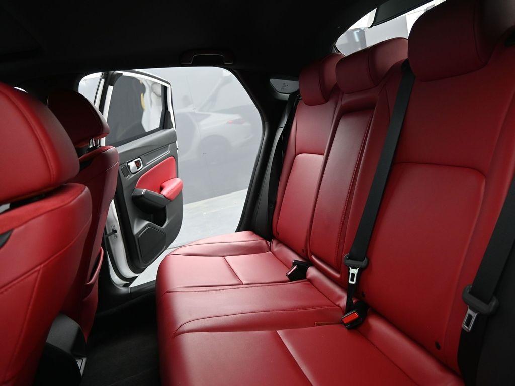 used 2023 Acura Integra car, priced at $26,998