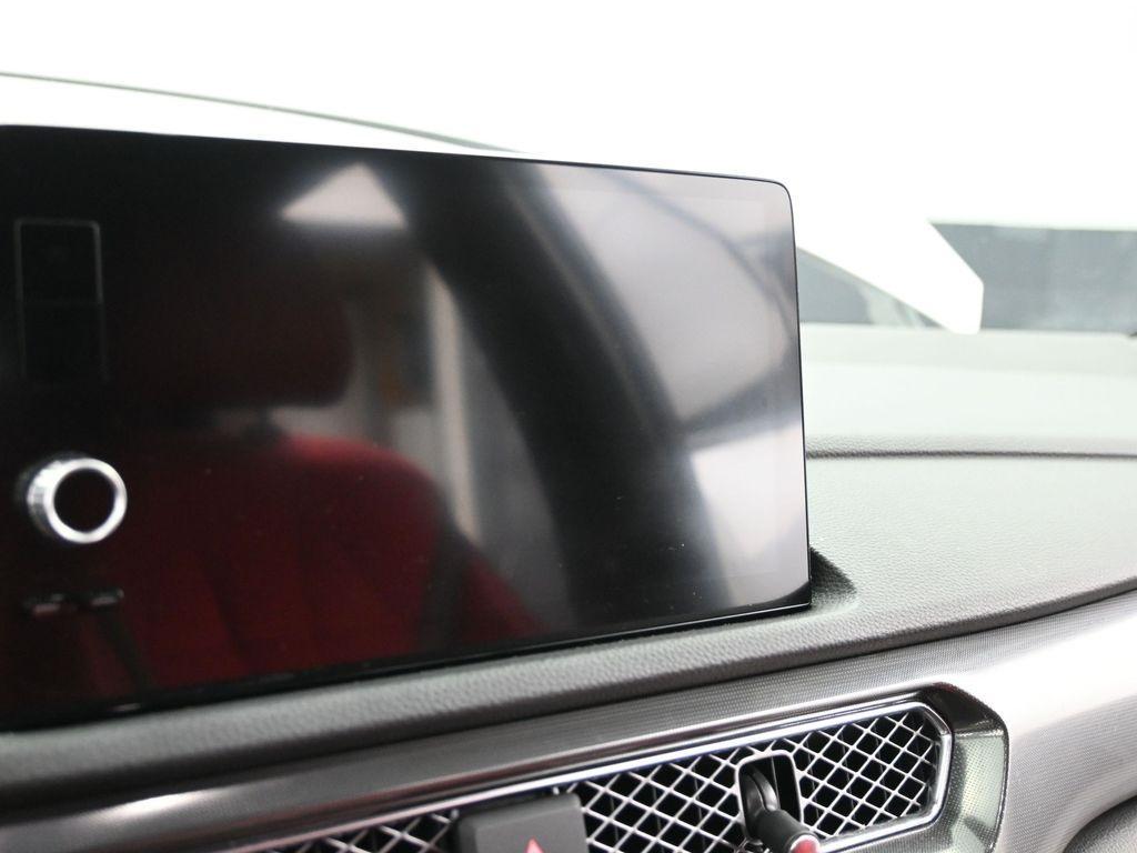 used 2023 Acura Integra car, priced at $26,998