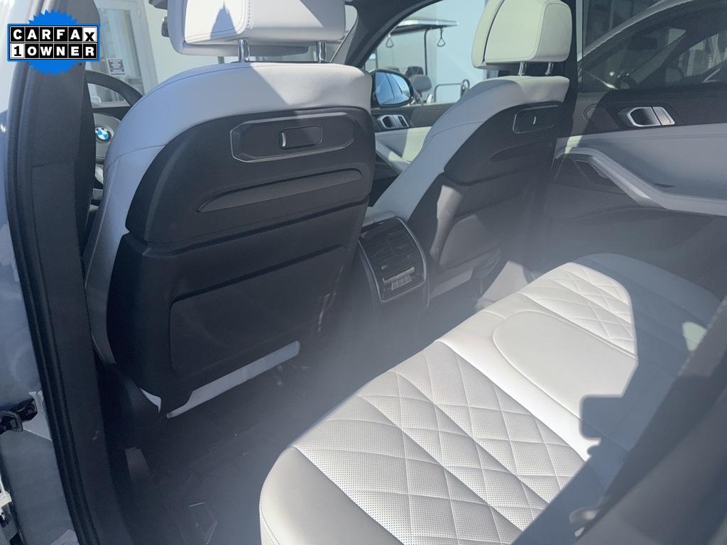 used 2024 BMW X6 car, priced at $66,998