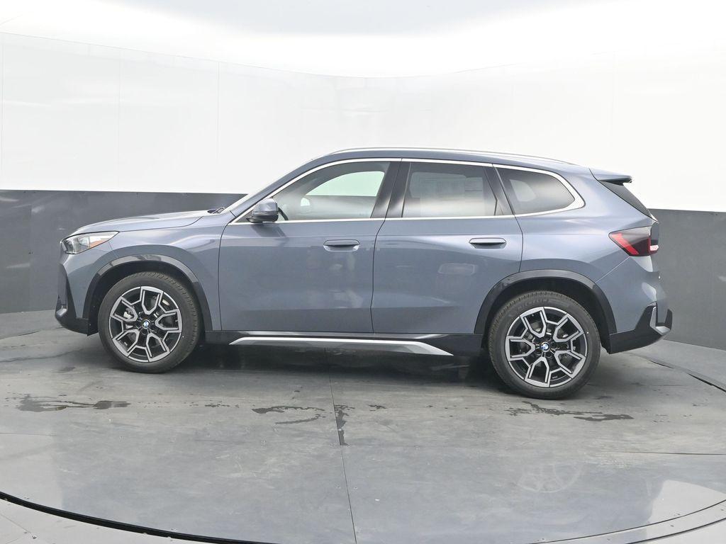 new 2026 BMW X1 car, priced at $48,745